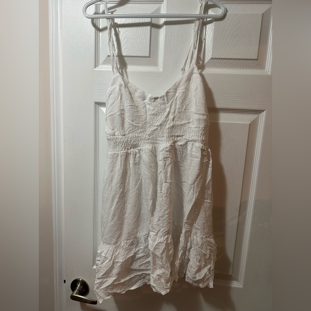 Corset Dress